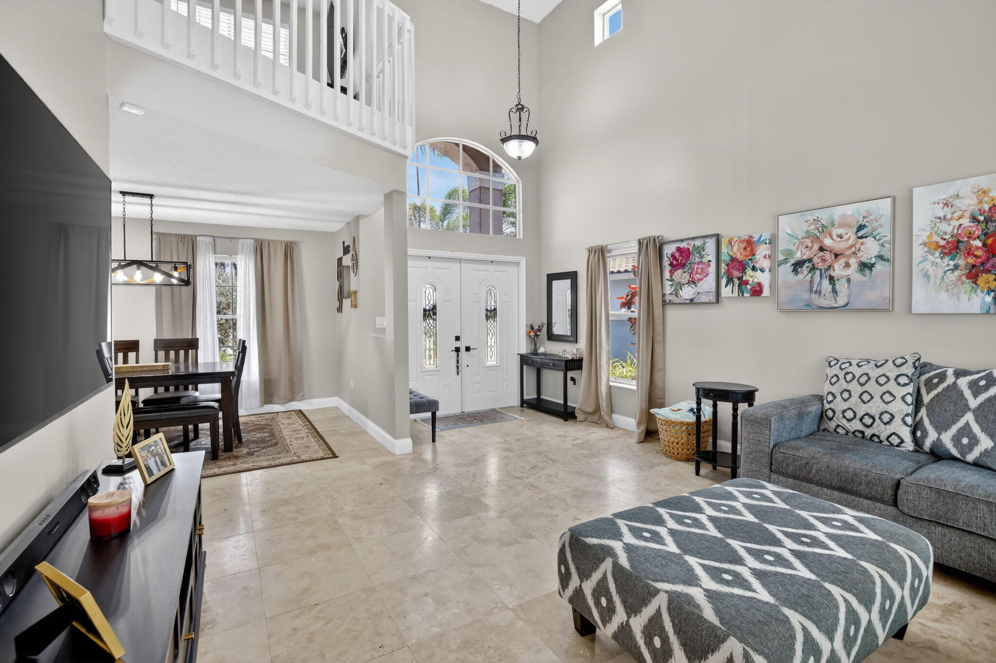 CHAPEL TRAIL II - Residential