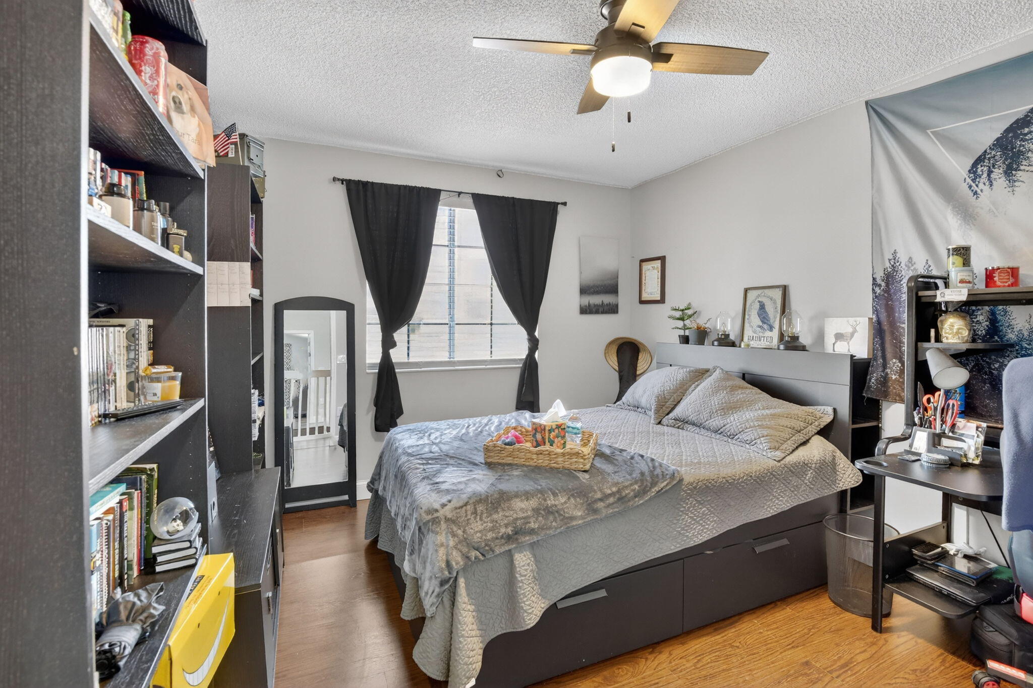 CHAPEL TRAIL II - Residential