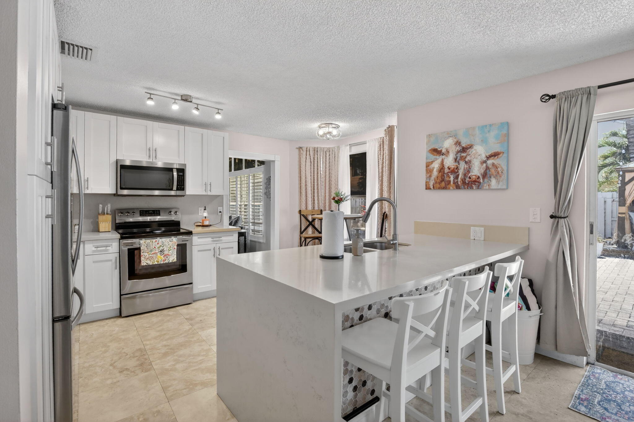 CHAPEL TRAIL II - Residential