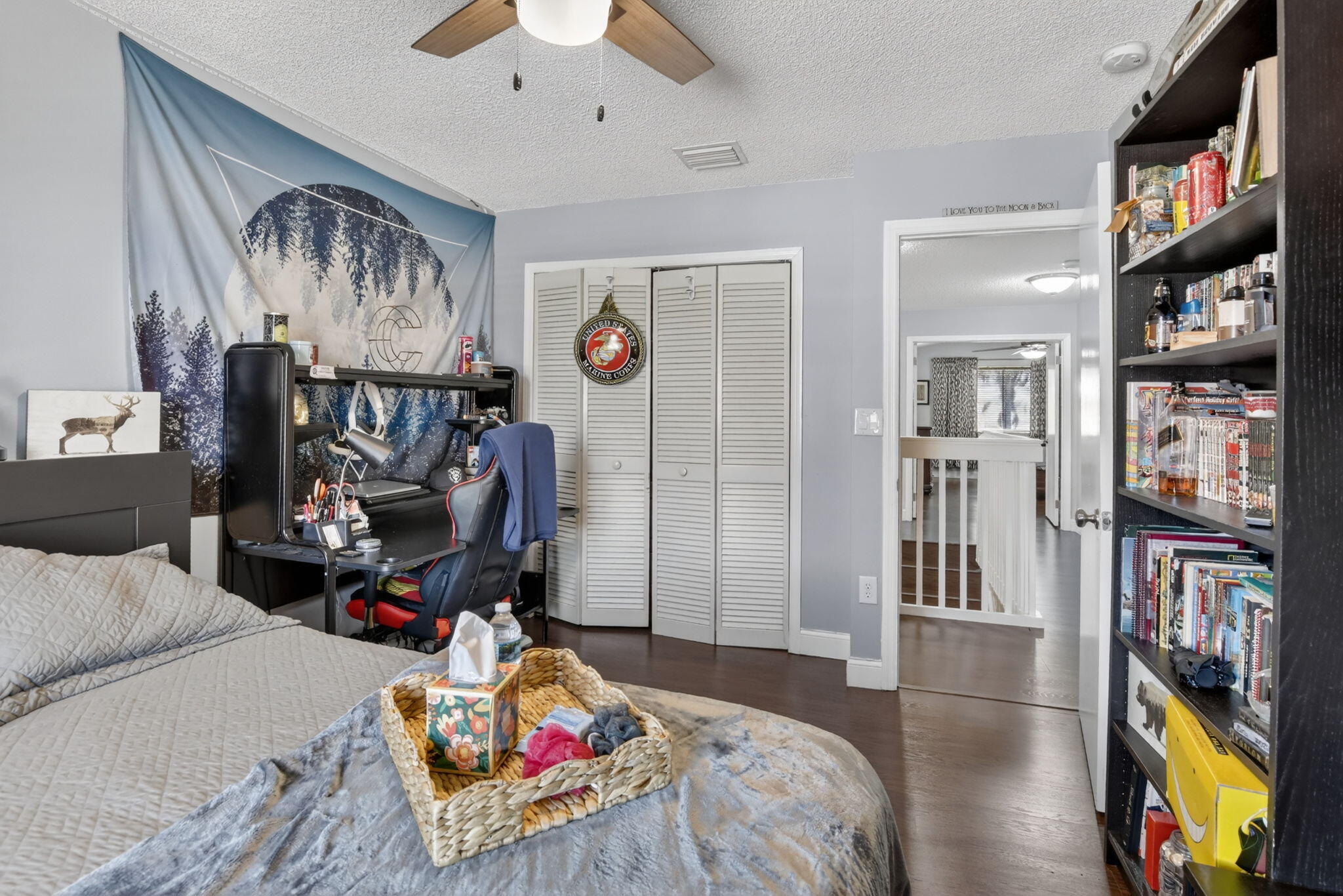 CHAPEL TRAIL II - Residential