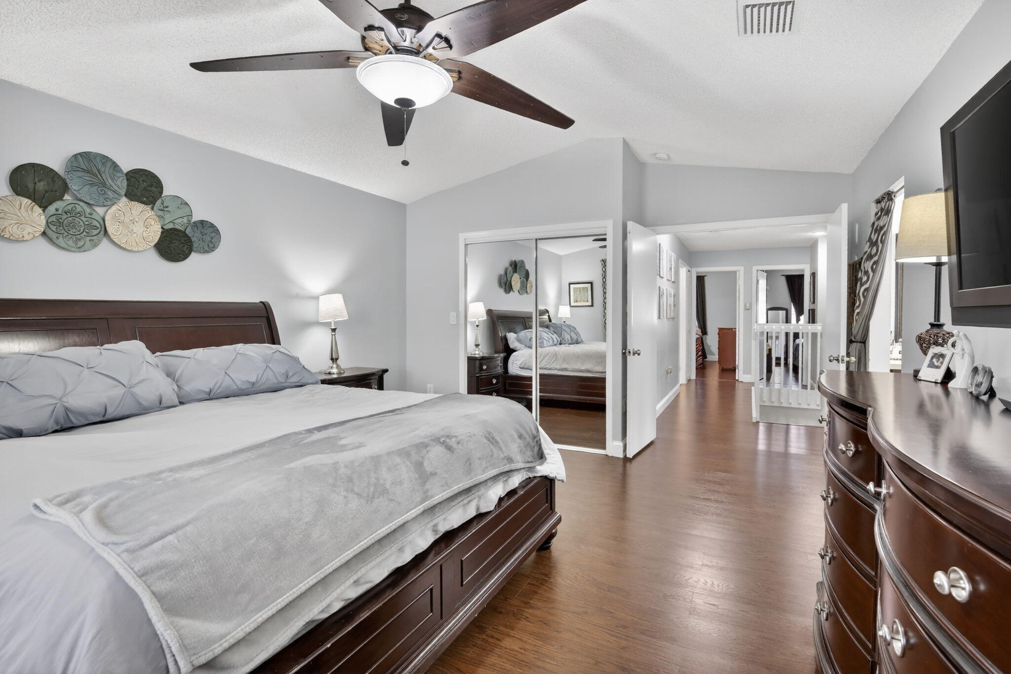 CHAPEL TRAIL II - Residential