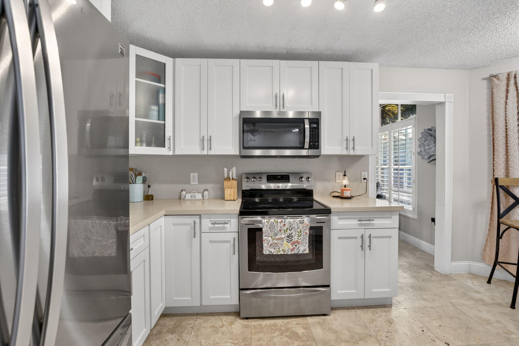 CHAPEL TRAIL II - Residential