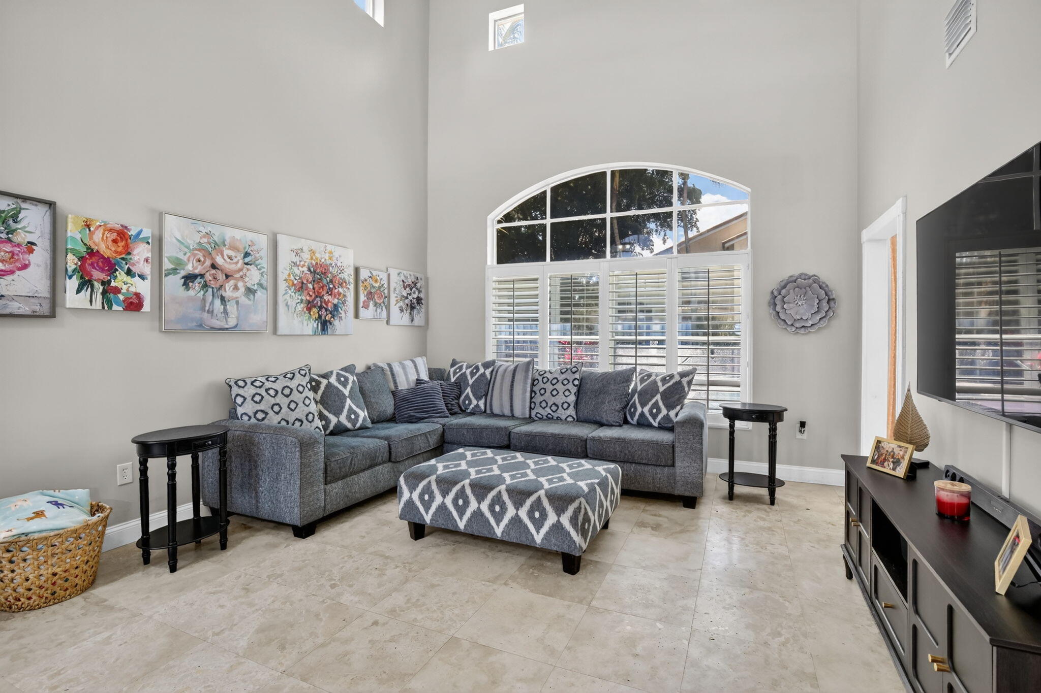 CHAPEL TRAIL II - Residential