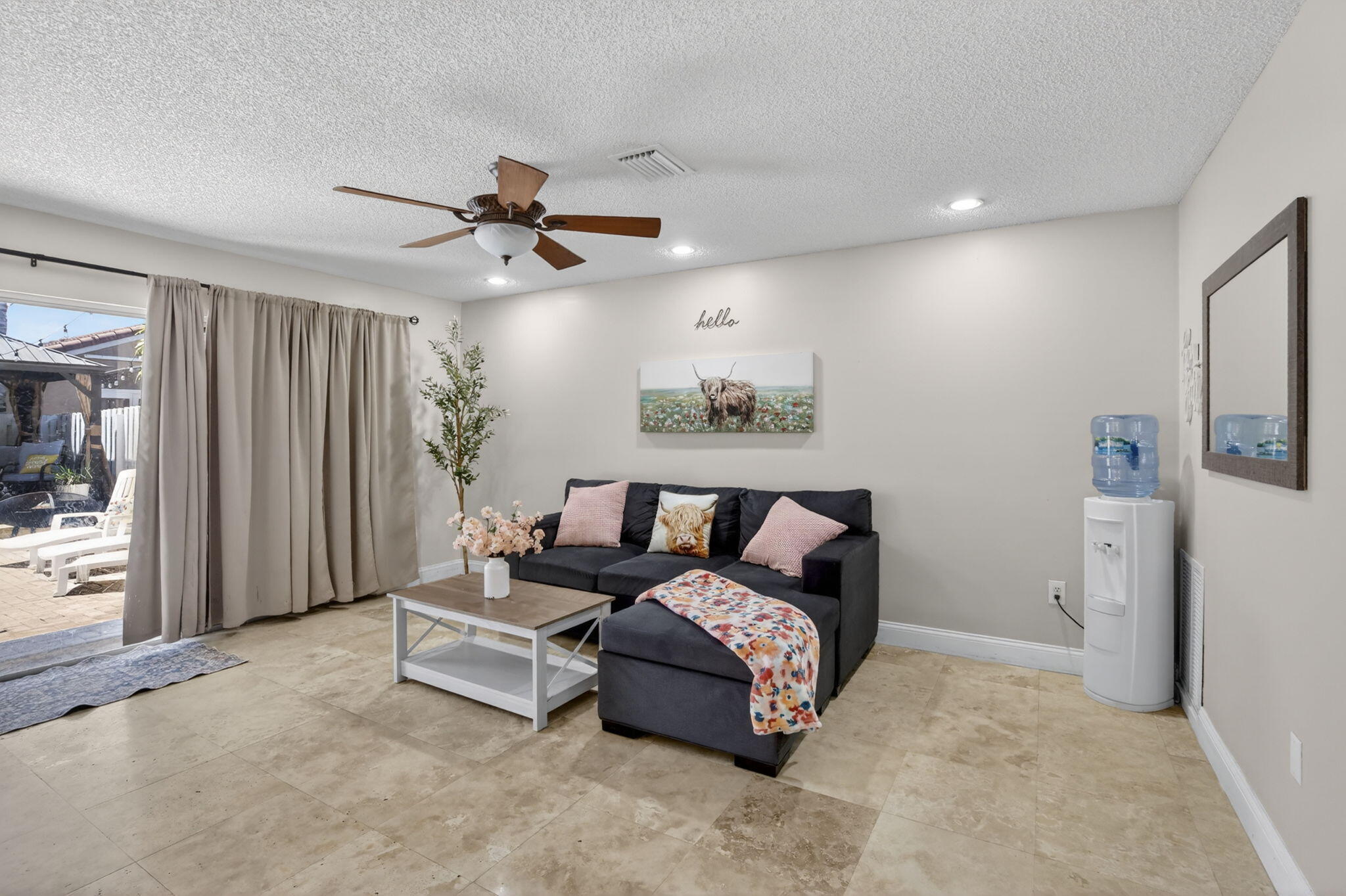 CHAPEL TRAIL II - Residential