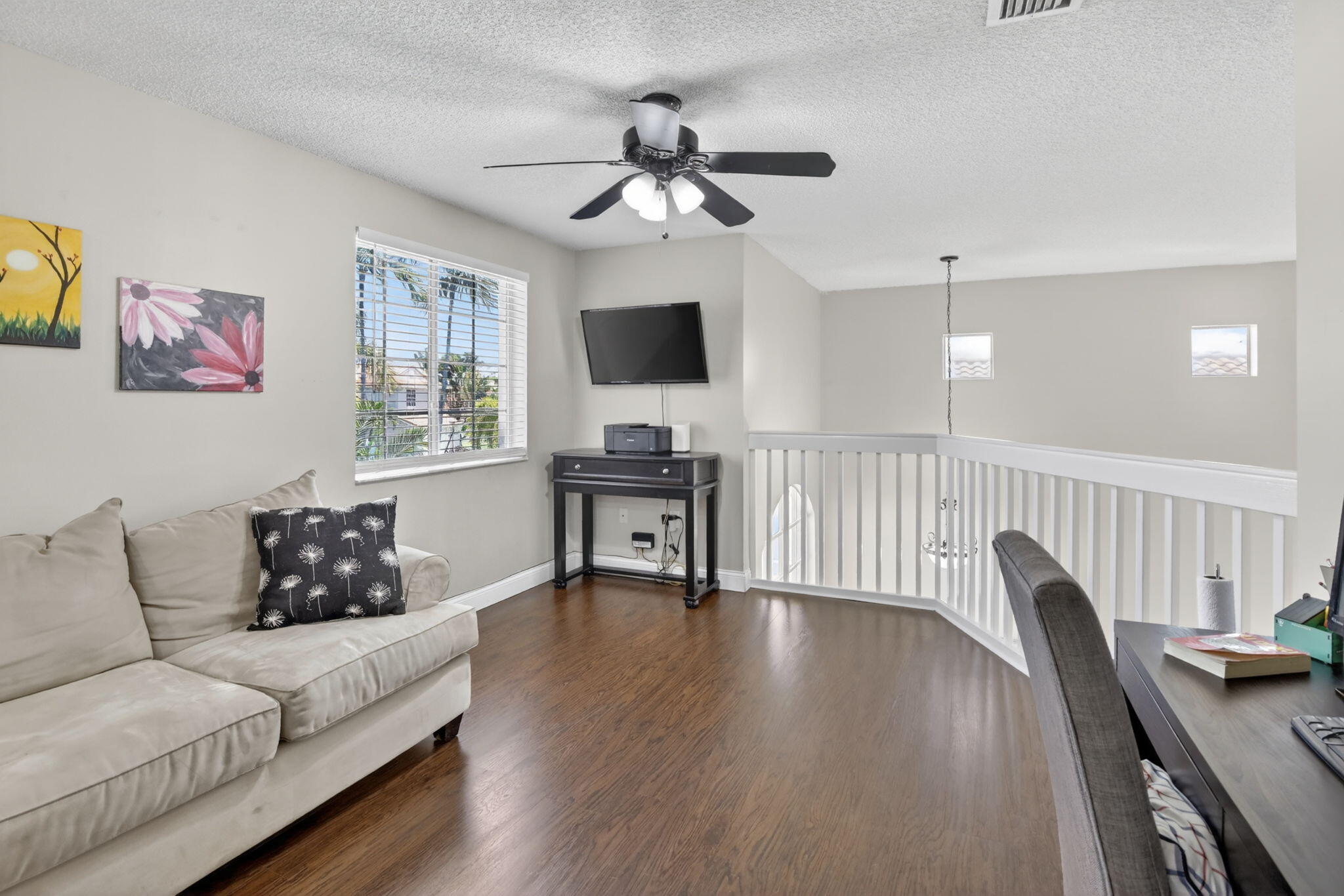 CHAPEL TRAIL II - Residential