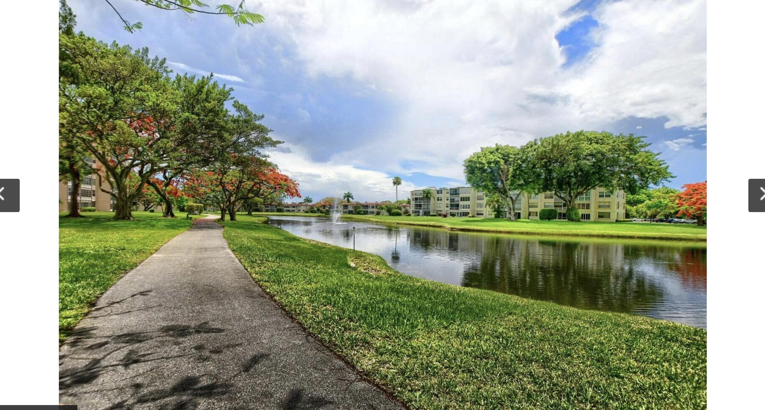 Villages of Oriole Bonaire - Residential