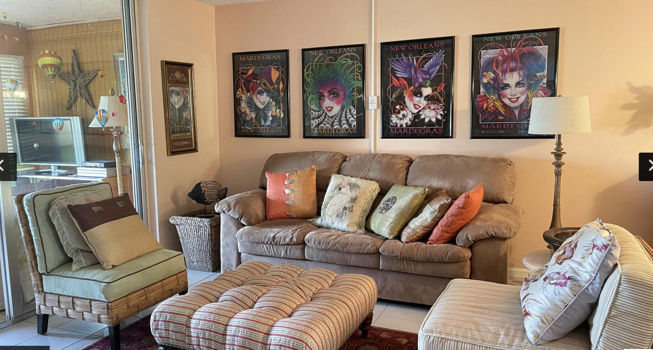 Villages of Oriole Bonaire - Residential