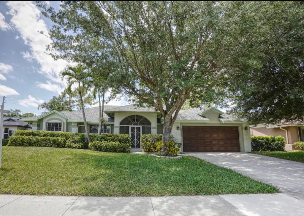 Photo of 14010 Aster Avenue, Wellington, FL 33414 (MLS # R10982993)