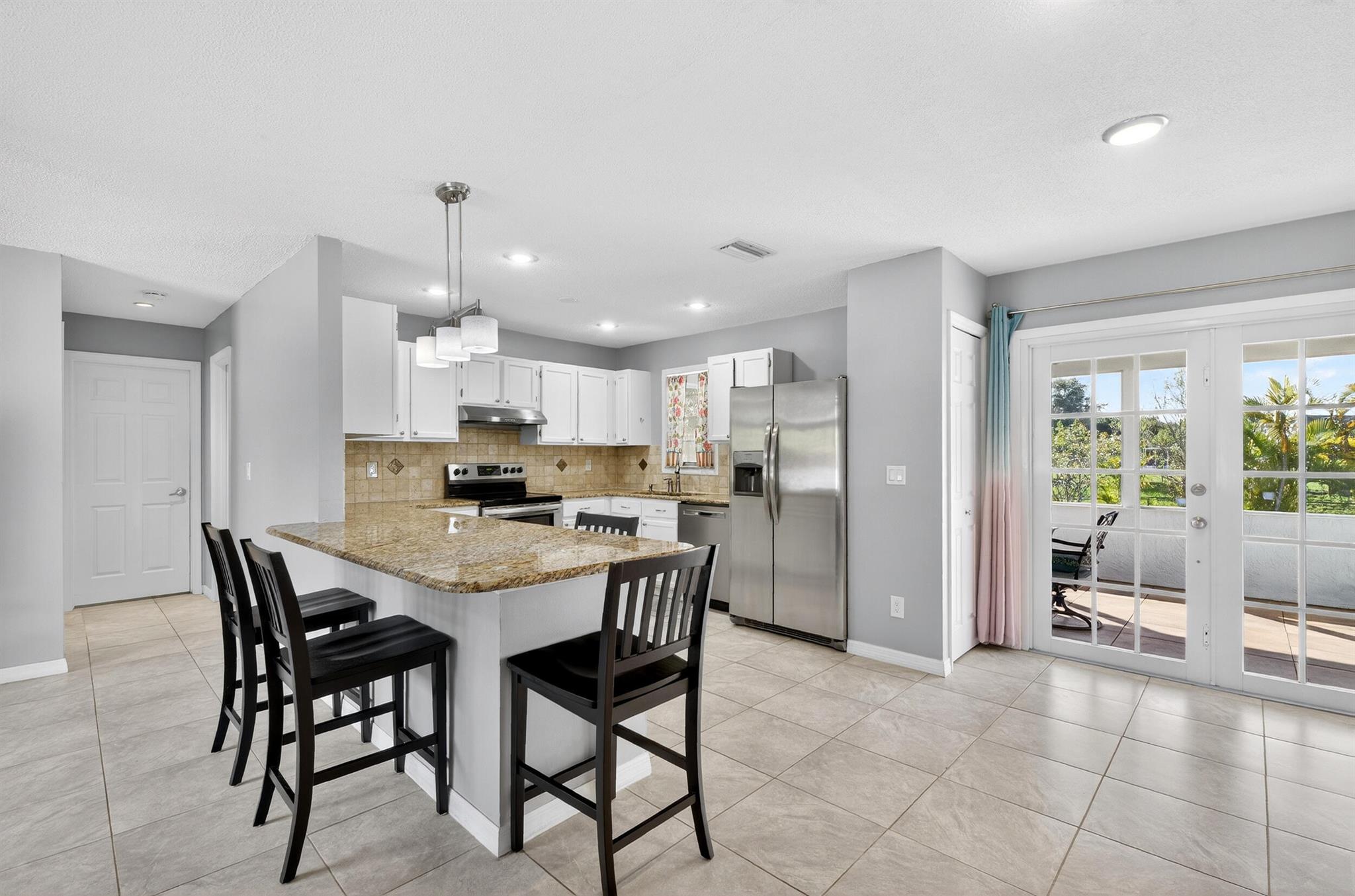 PORT ST LUCIE SECTION 23 - Residential