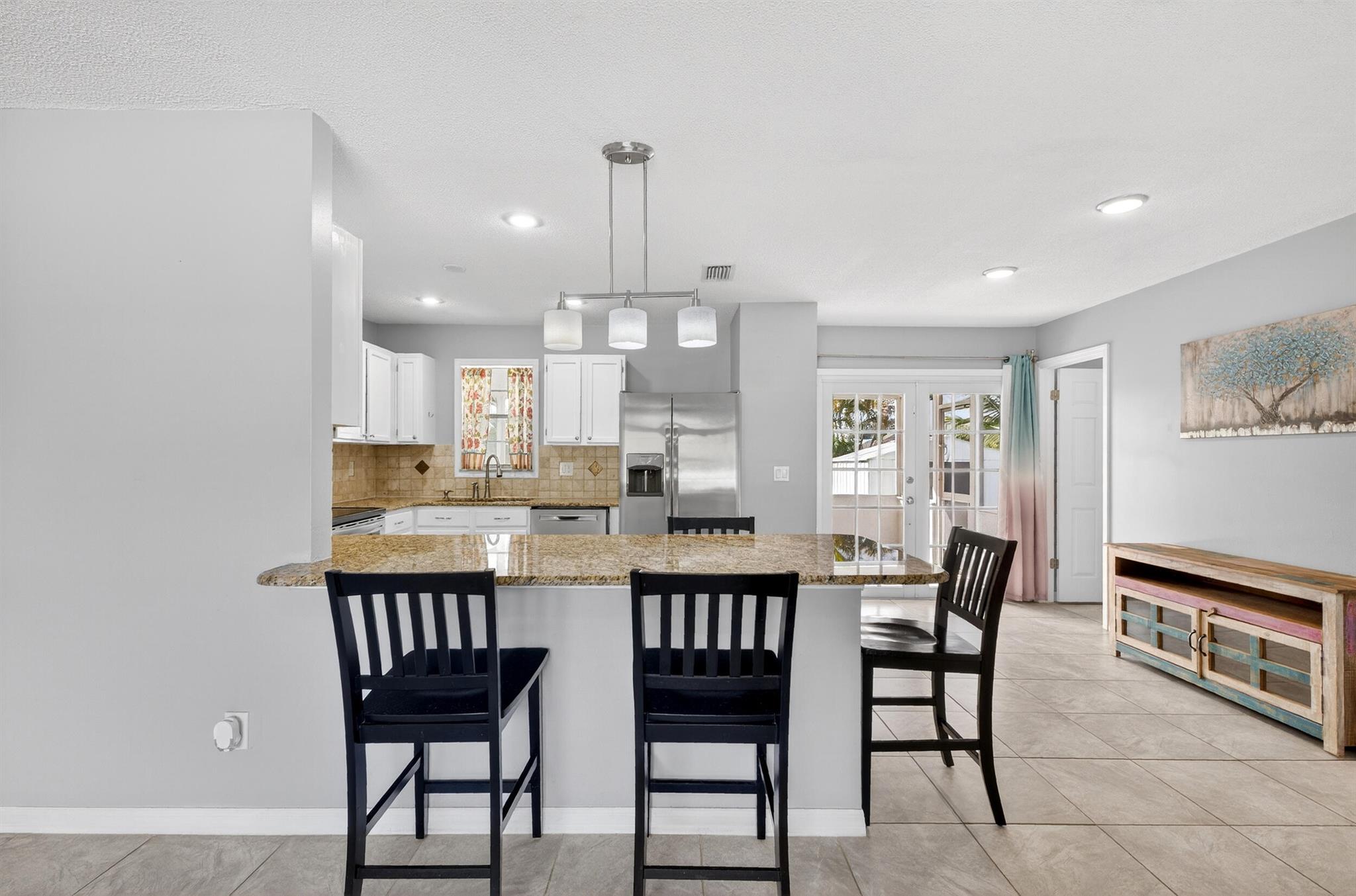 PORT ST LUCIE SECTION 23 - Residential