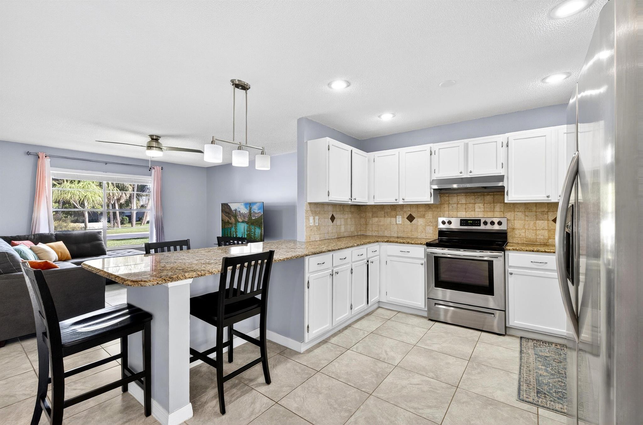 PORT ST LUCIE SECTION 23 - Residential