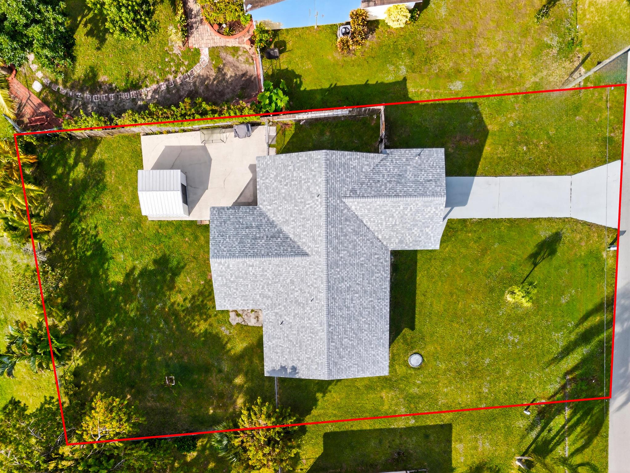 PORT ST LUCIE SECTION 23 - Residential