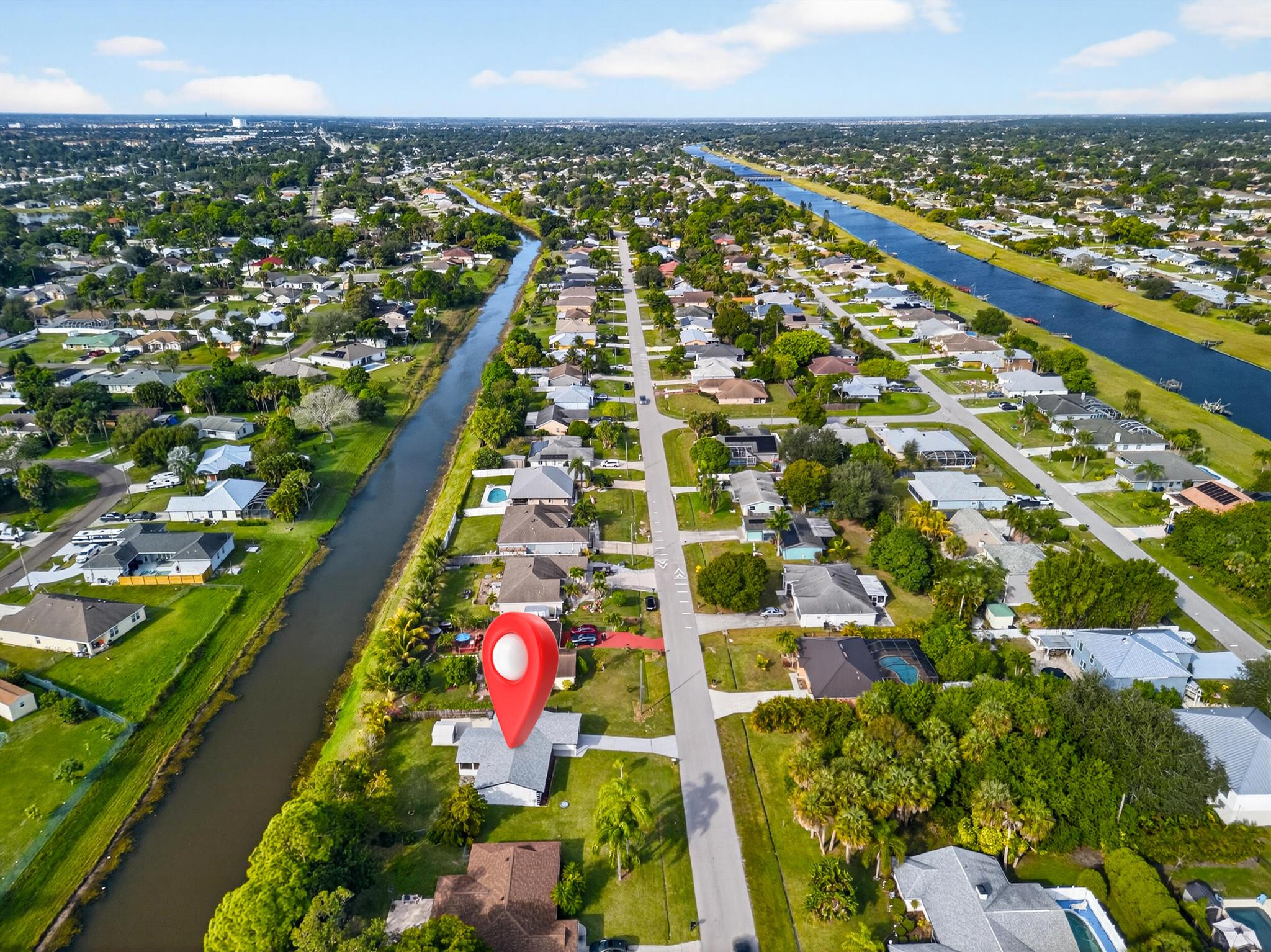 PORT ST LUCIE SECTION 23 - Residential