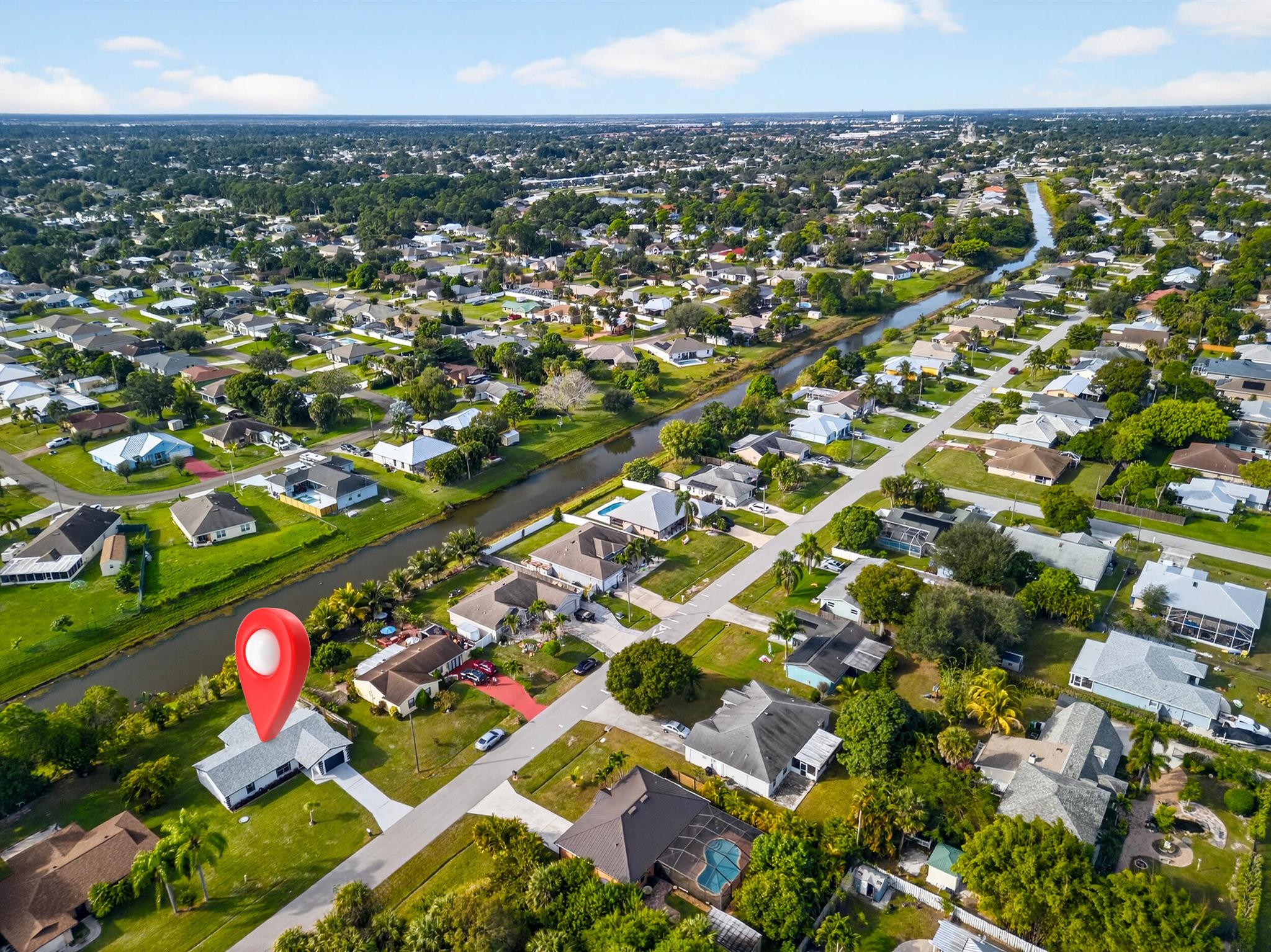 PORT ST LUCIE SECTION 23 - Residential