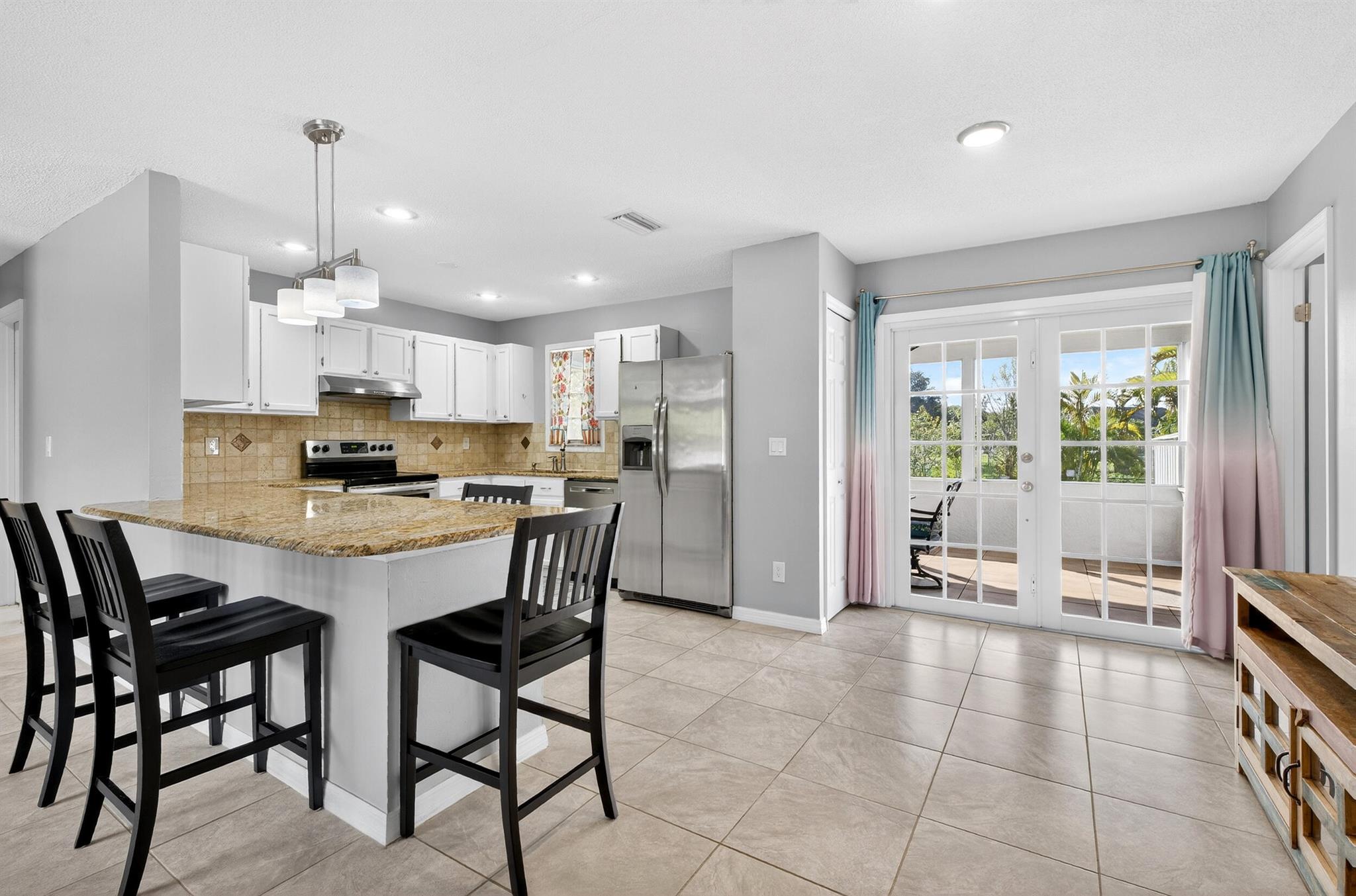 PORT ST LUCIE SECTION 23 - Residential