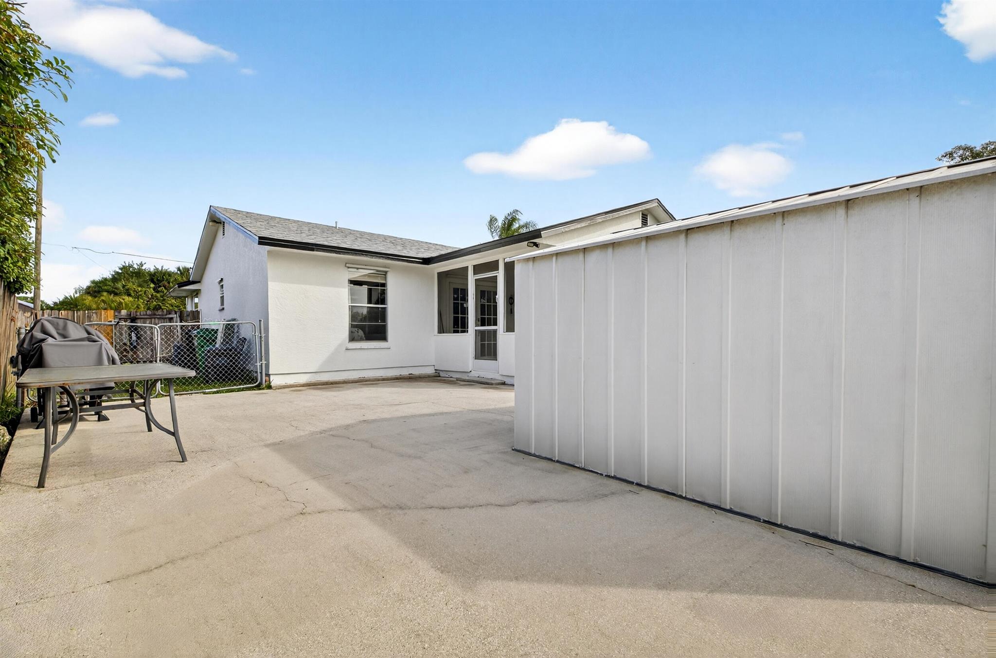 PORT ST LUCIE SECTION 23 - Residential