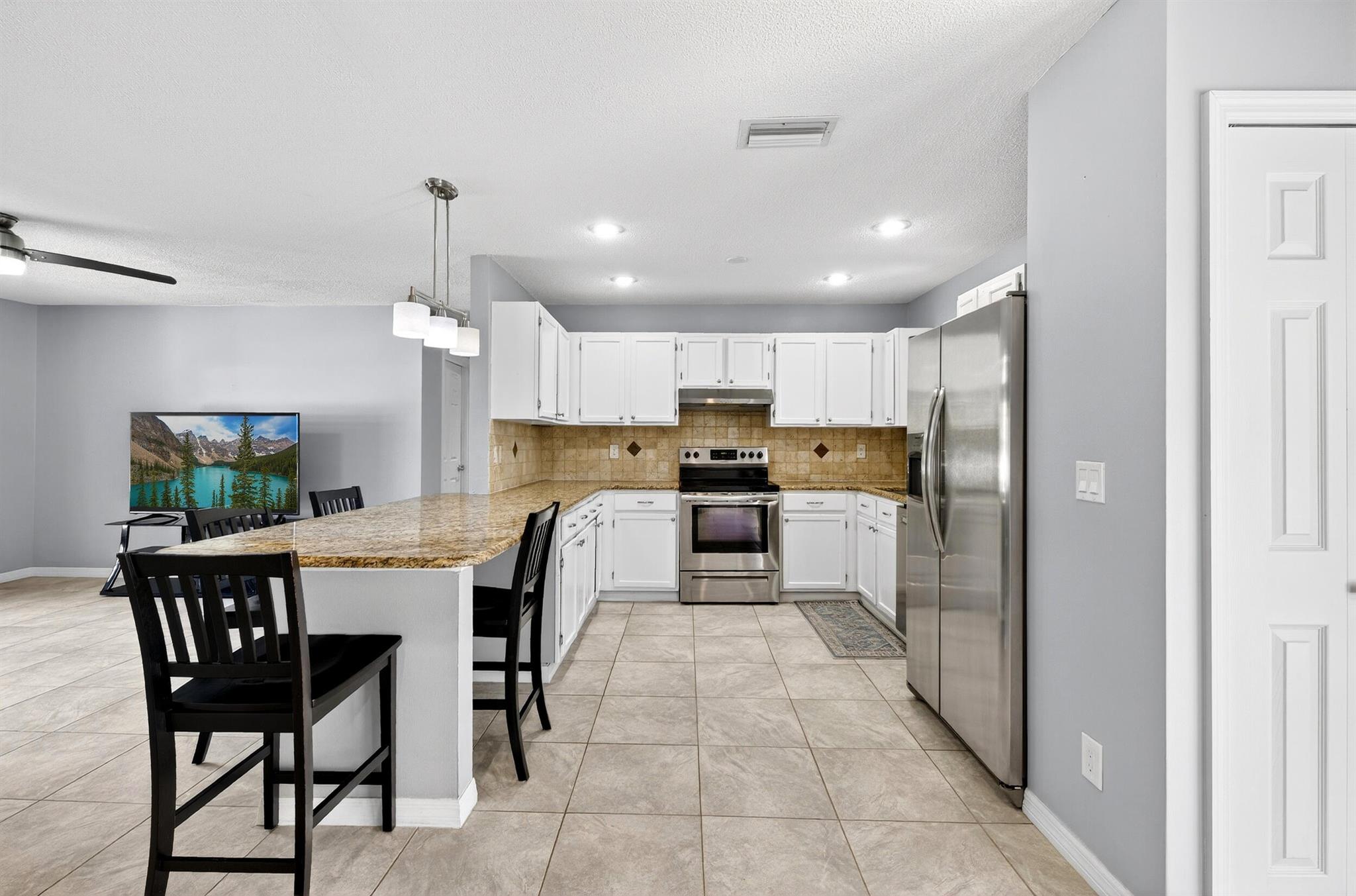 PORT ST LUCIE SECTION 23 - Residential