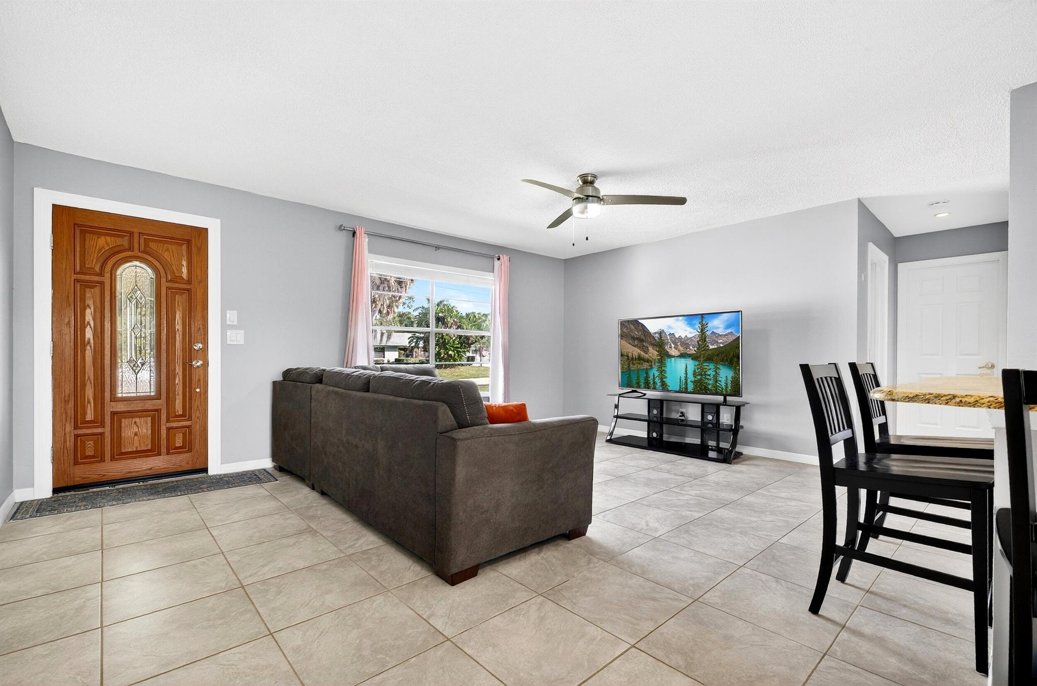 PORT ST LUCIE SECTION 23 - Residential