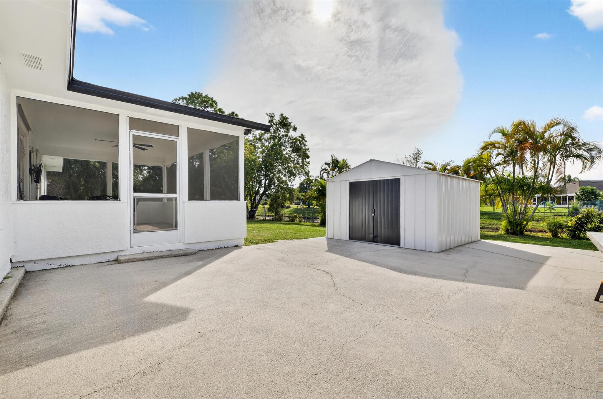 PORT ST LUCIE SECTION 23 - Residential