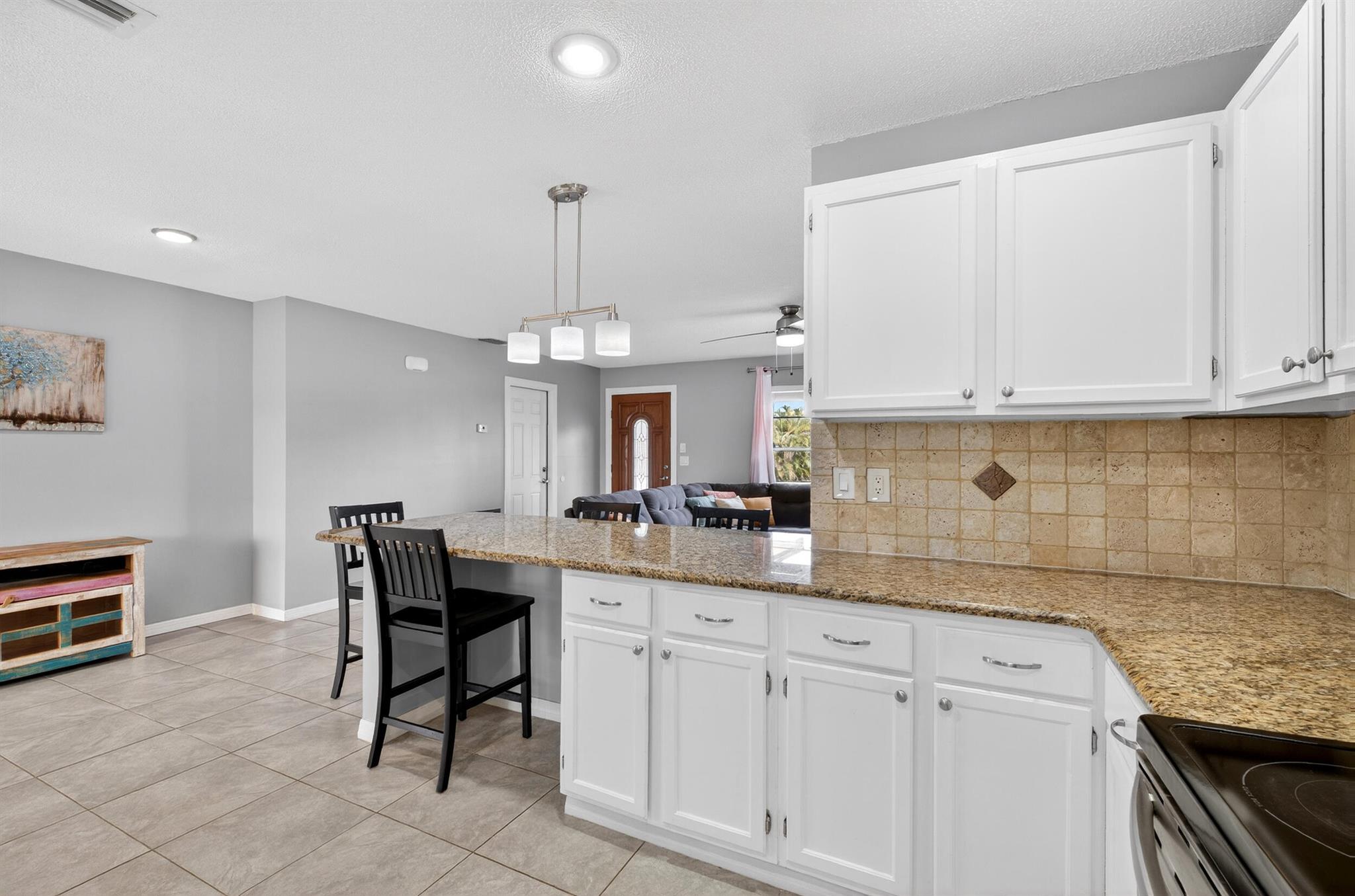 PORT ST LUCIE SECTION 23 - Residential