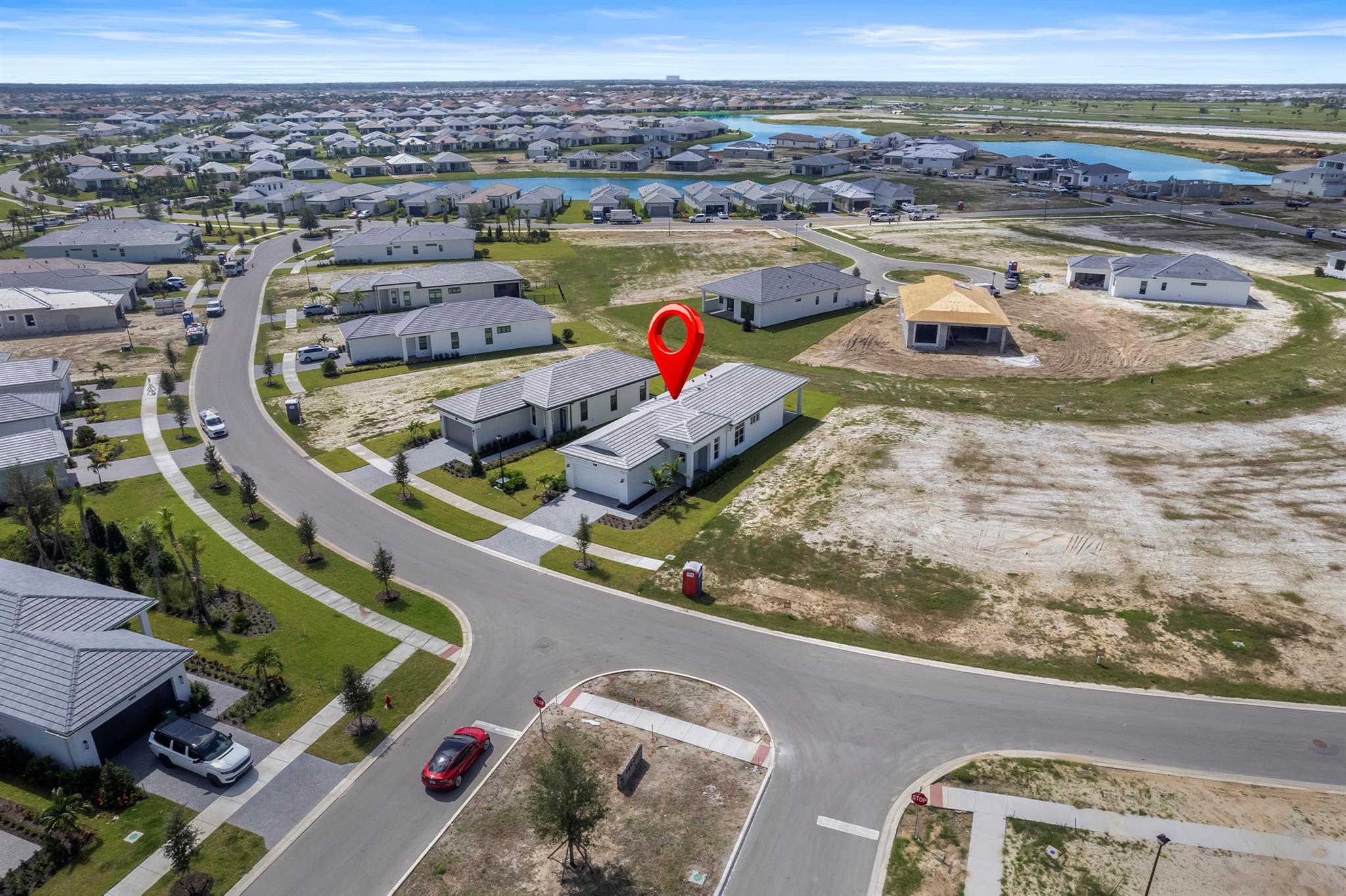 12580 SW LEOPOLD WAY