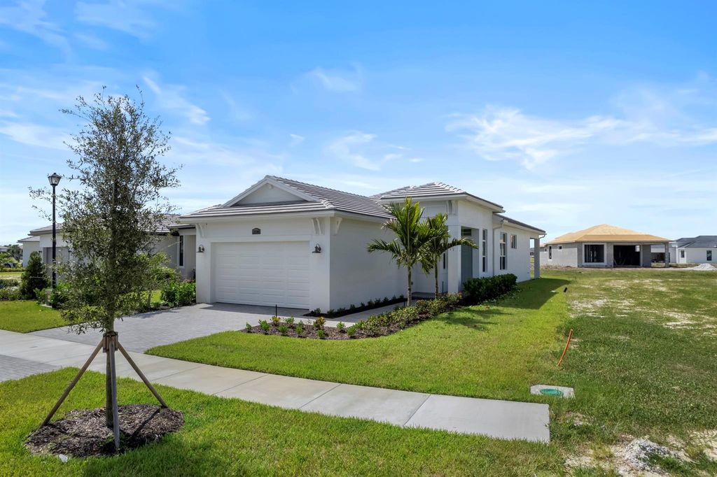 Photo of 12580 SW Leopold Way, Port Saint Lucie, FL 34987 (MLS # F10535695)