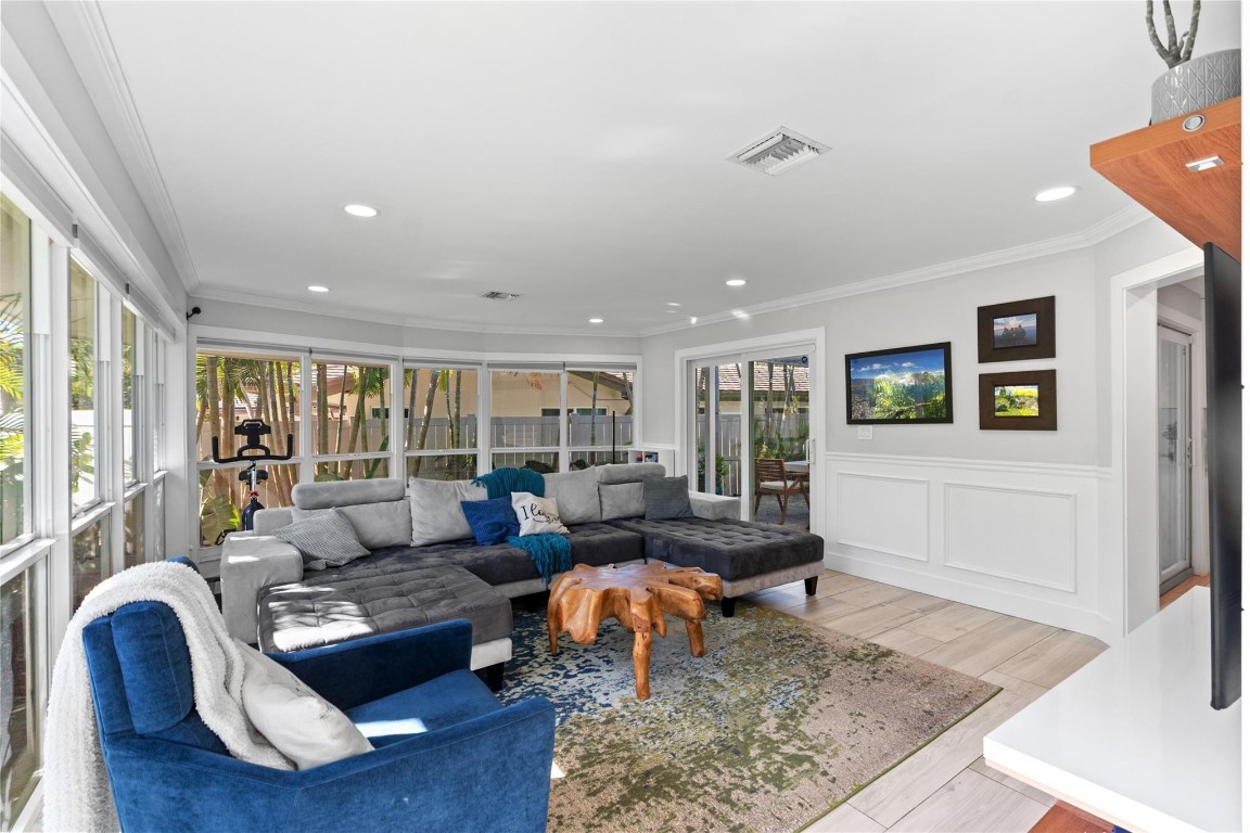 Coral Ridge Galt Add 1 - Residential