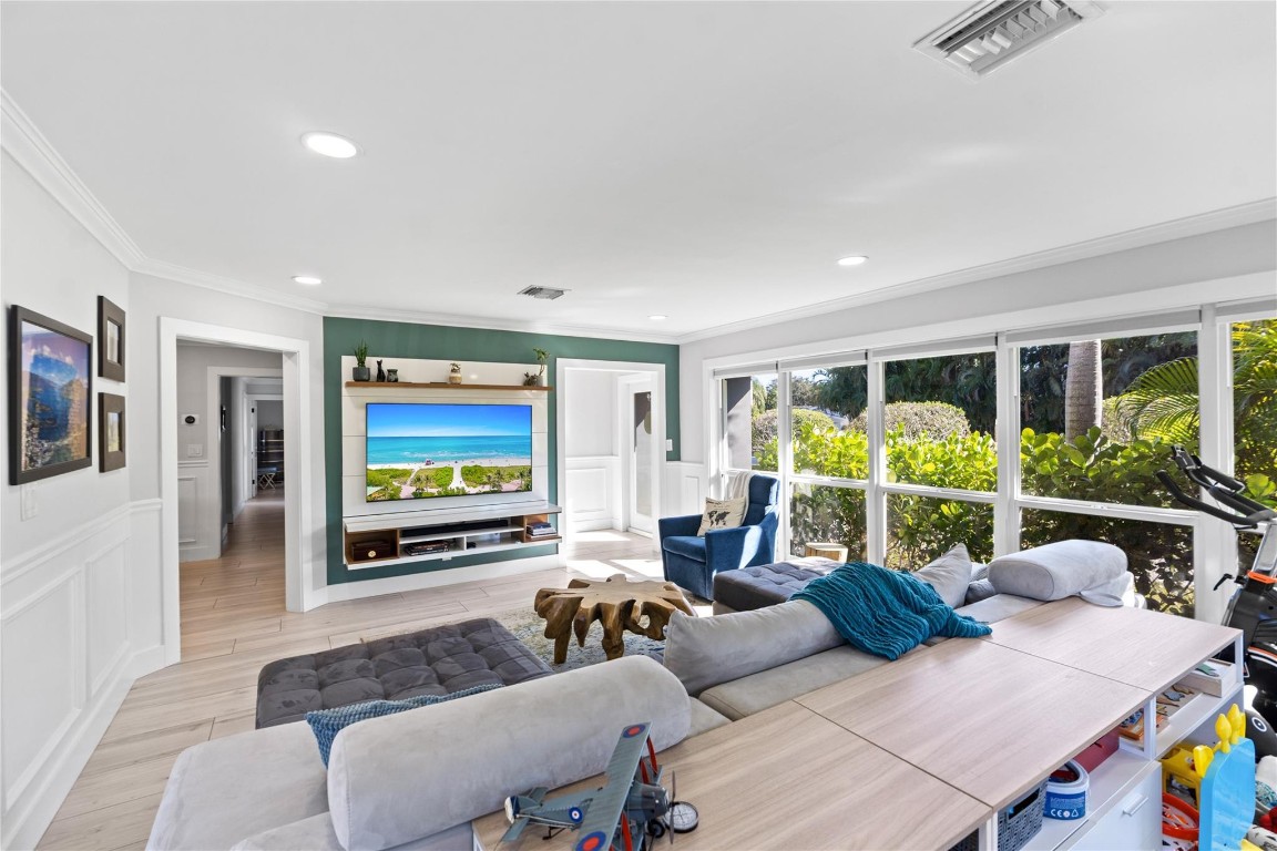 Coral Ridge Galt Add 1 - Residential