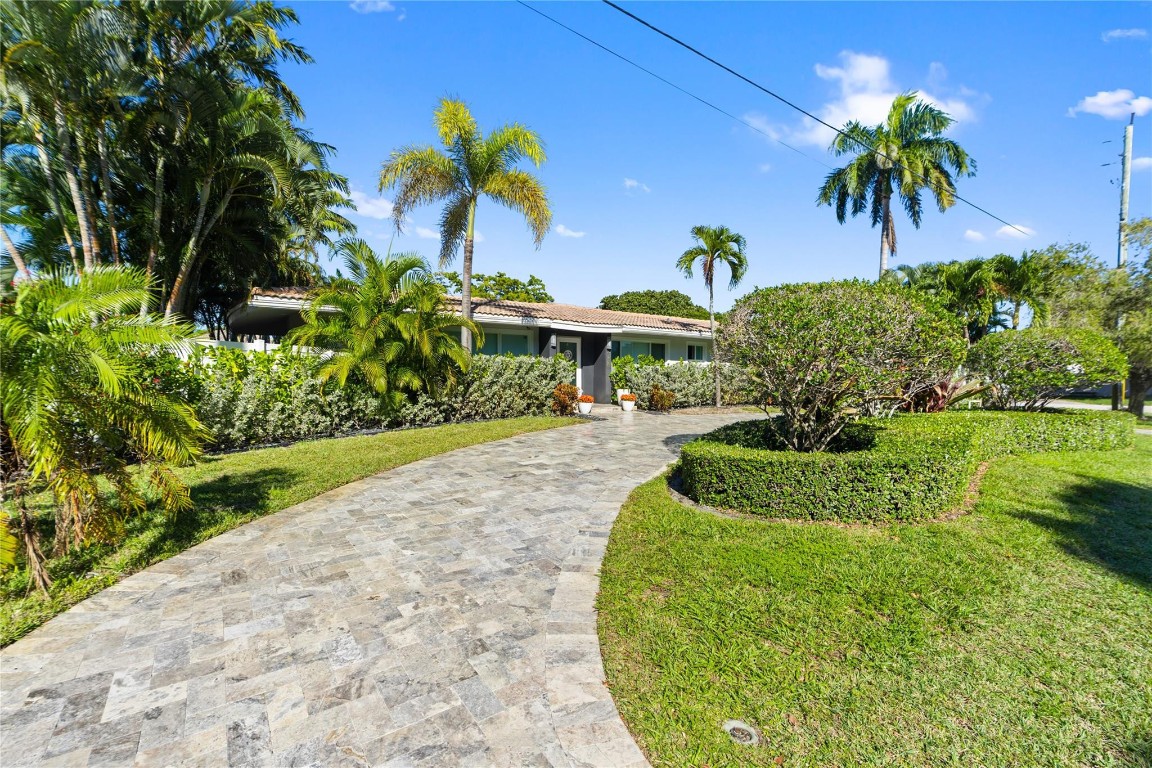 Coral Ridge Galt Add 1 - Residential