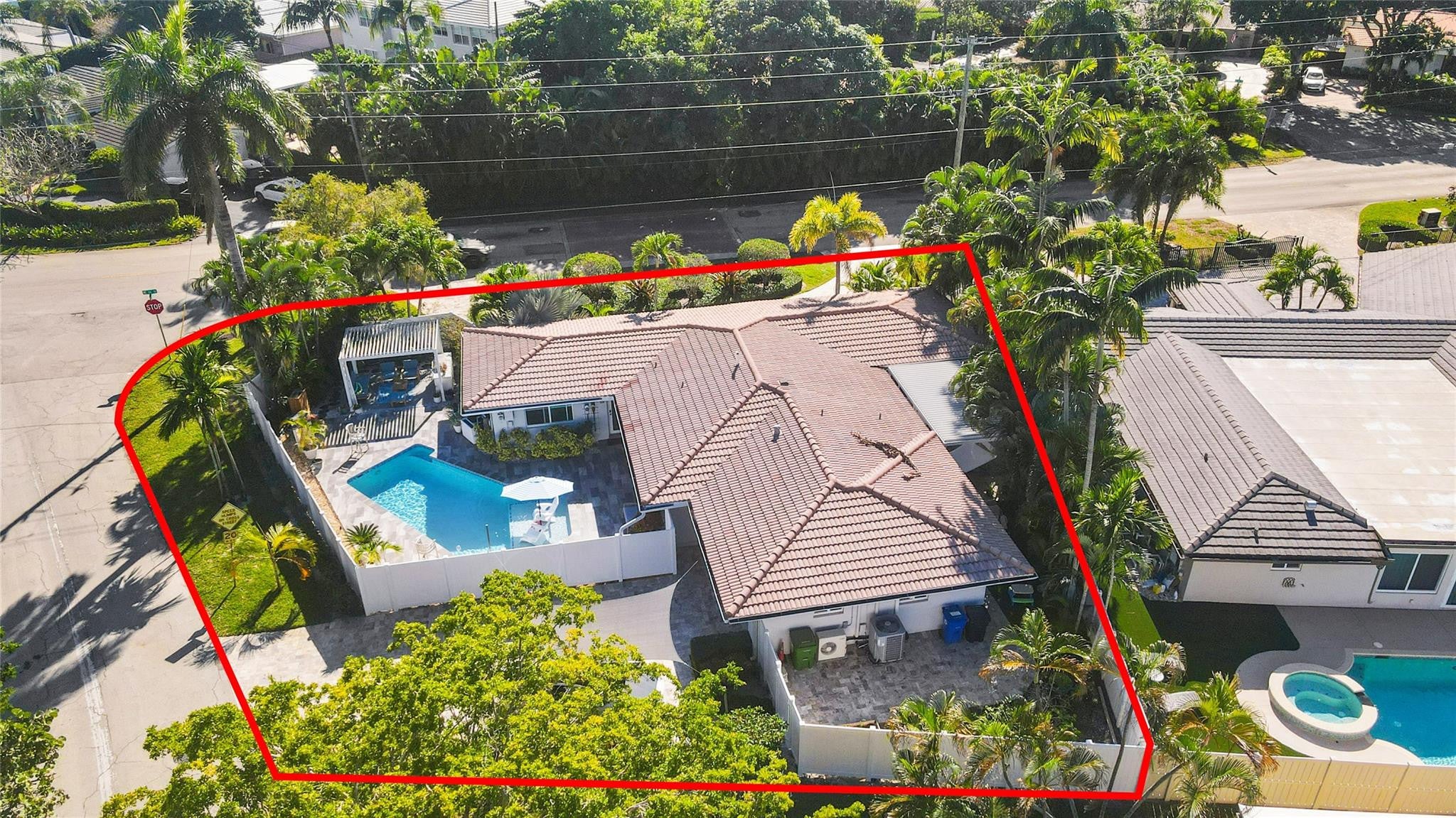 2615 NE 26th Street, Fort Lauderdale FL 33305