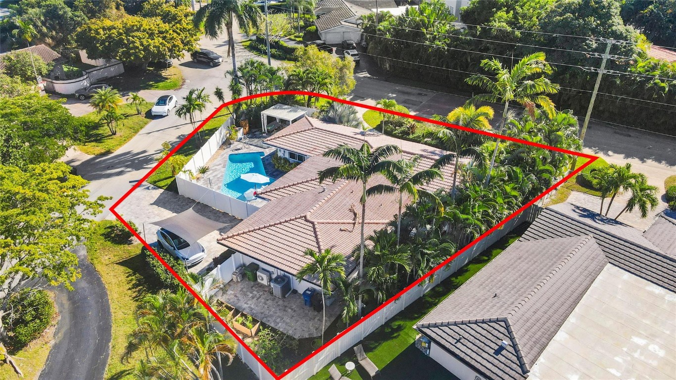 Coral Ridge Galt Add 1 - Residential