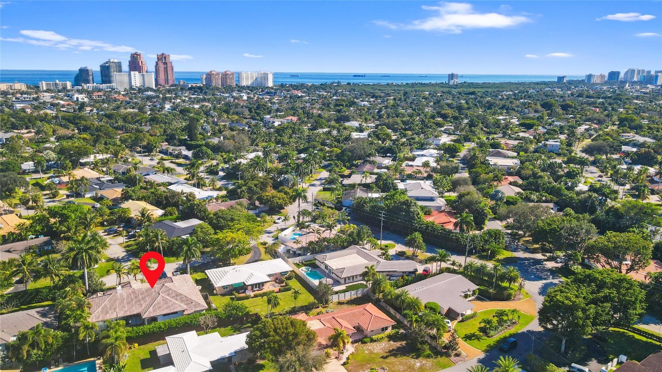 Coral Ridge Galt Add 1 - Residential