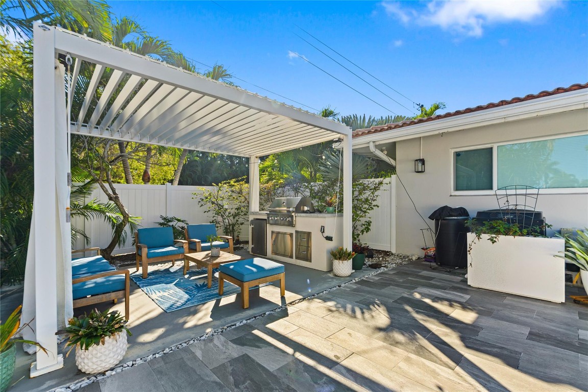 Coral Ridge Galt Add 1 - Residential