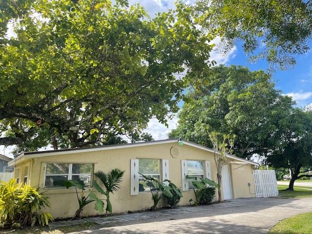 North Margate 50-4 B - Residential Lease