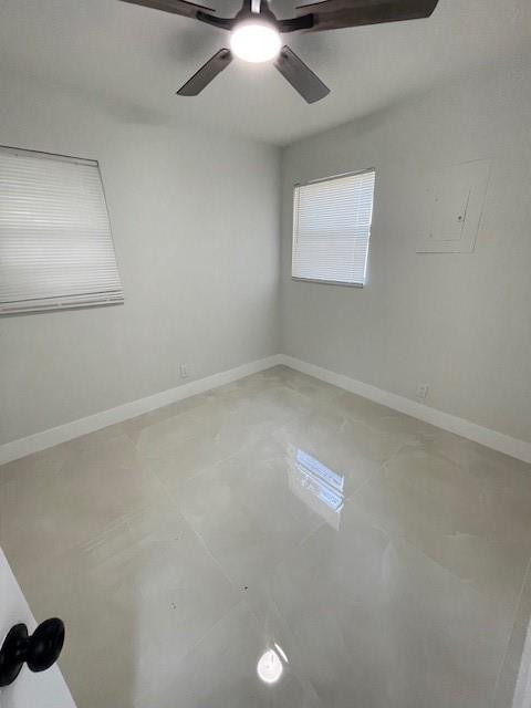 North Margate 50-4 B - Residential Lease