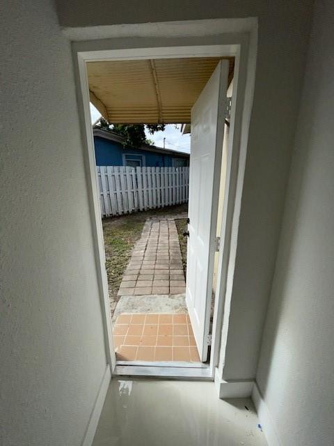 North Margate 50-4 B - Residential Lease