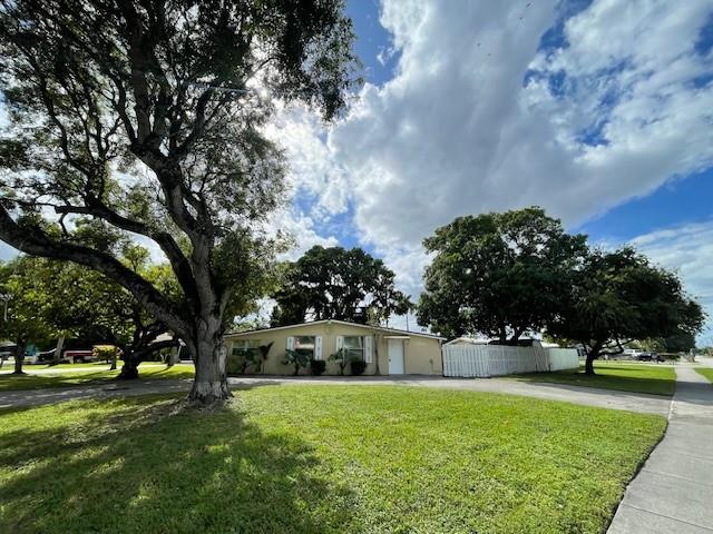 North Margate 50-4 B - Residential Lease