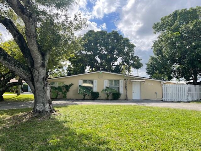 North Margate 50-4 B - Residential Lease