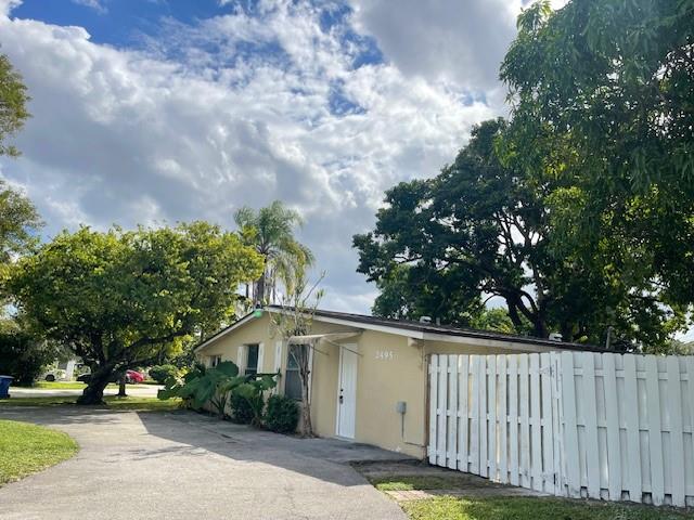 North Margate 50-4 B - Residential Lease