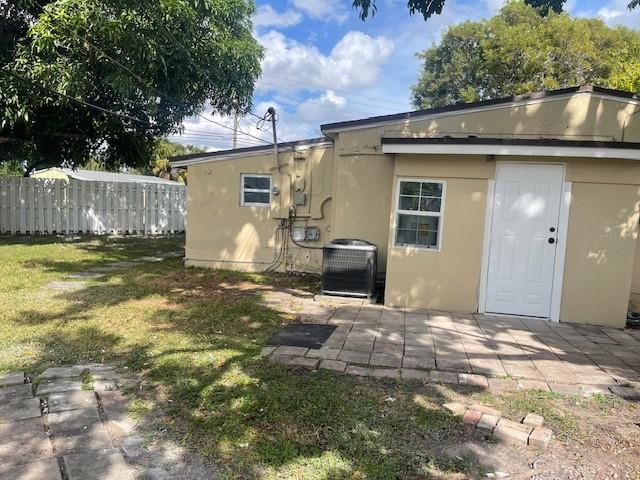 North Margate 50-4 B - Residential Lease