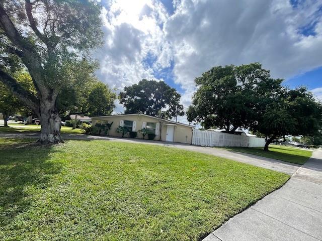 North Margate 50-4 B - Residential Lease