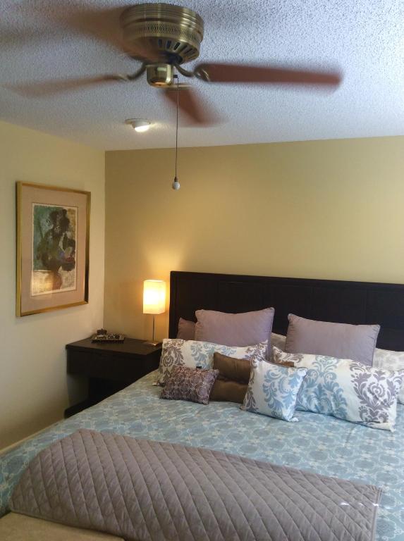 VILLAGES OF WOODLAKE - Residential