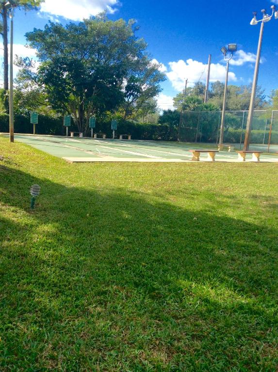 VILLAGES OF WOODLAKE - Residential