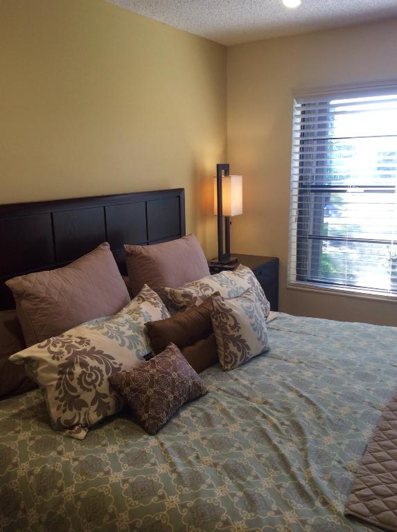 VILLAGES OF WOODLAKE - Residential