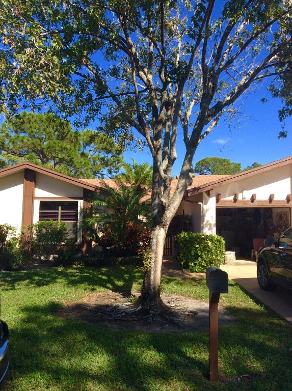 VILLAGES OF WOODLAKE - Residential