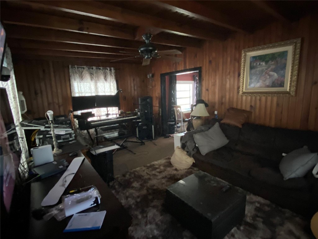 Sailboat Bend - Residential Income