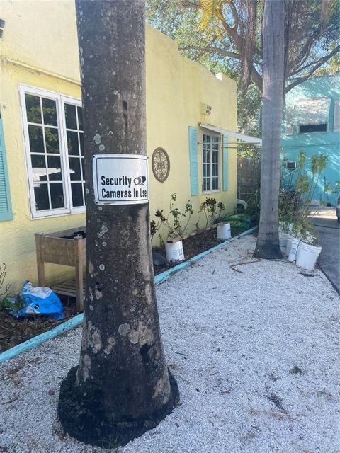 825 W Las Olas Boulevard Fort Lauderdale FL 33312