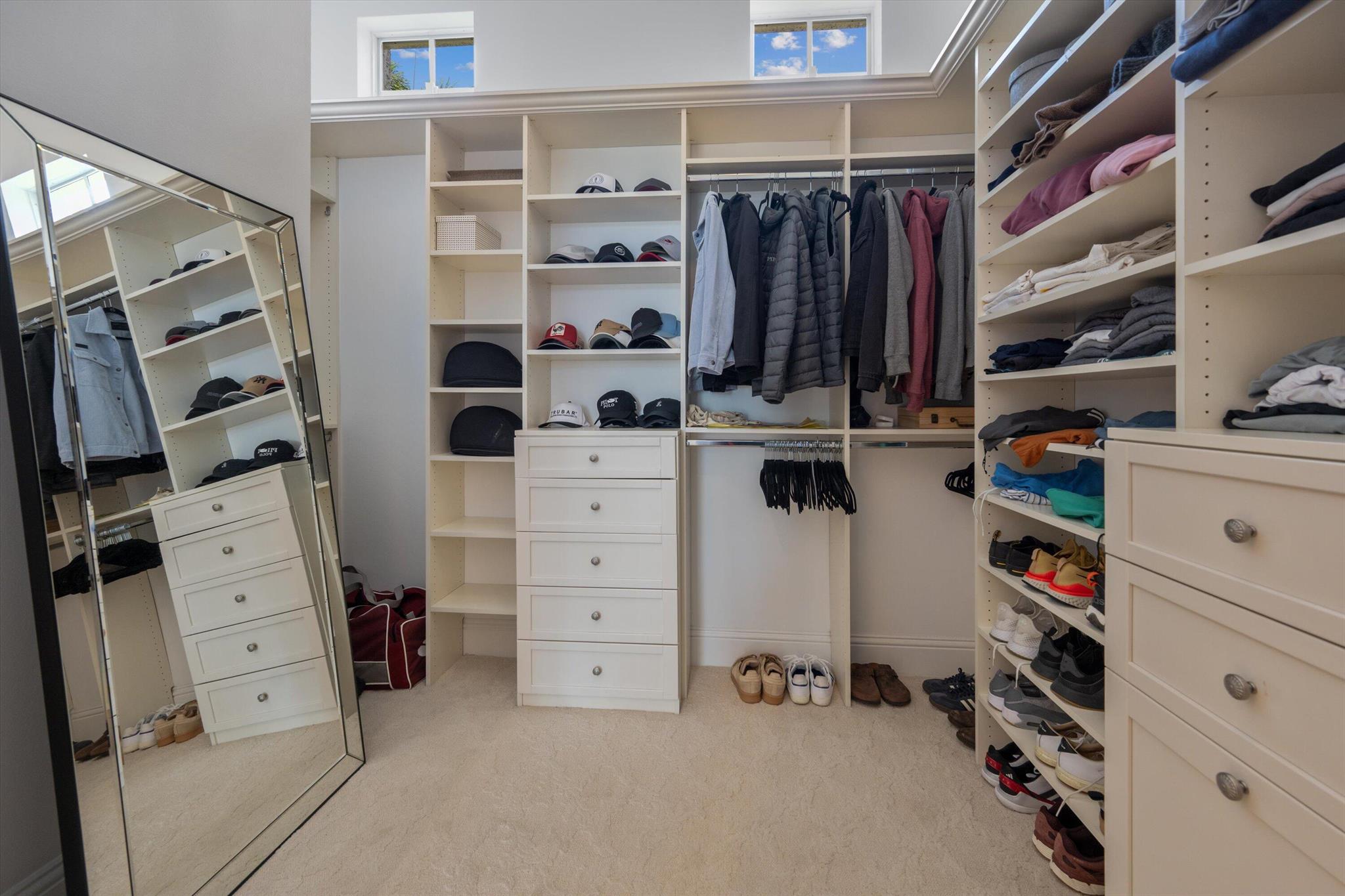 MIZNER ESTATES OF PALM BEACH POLO & COUN - Residential Lease