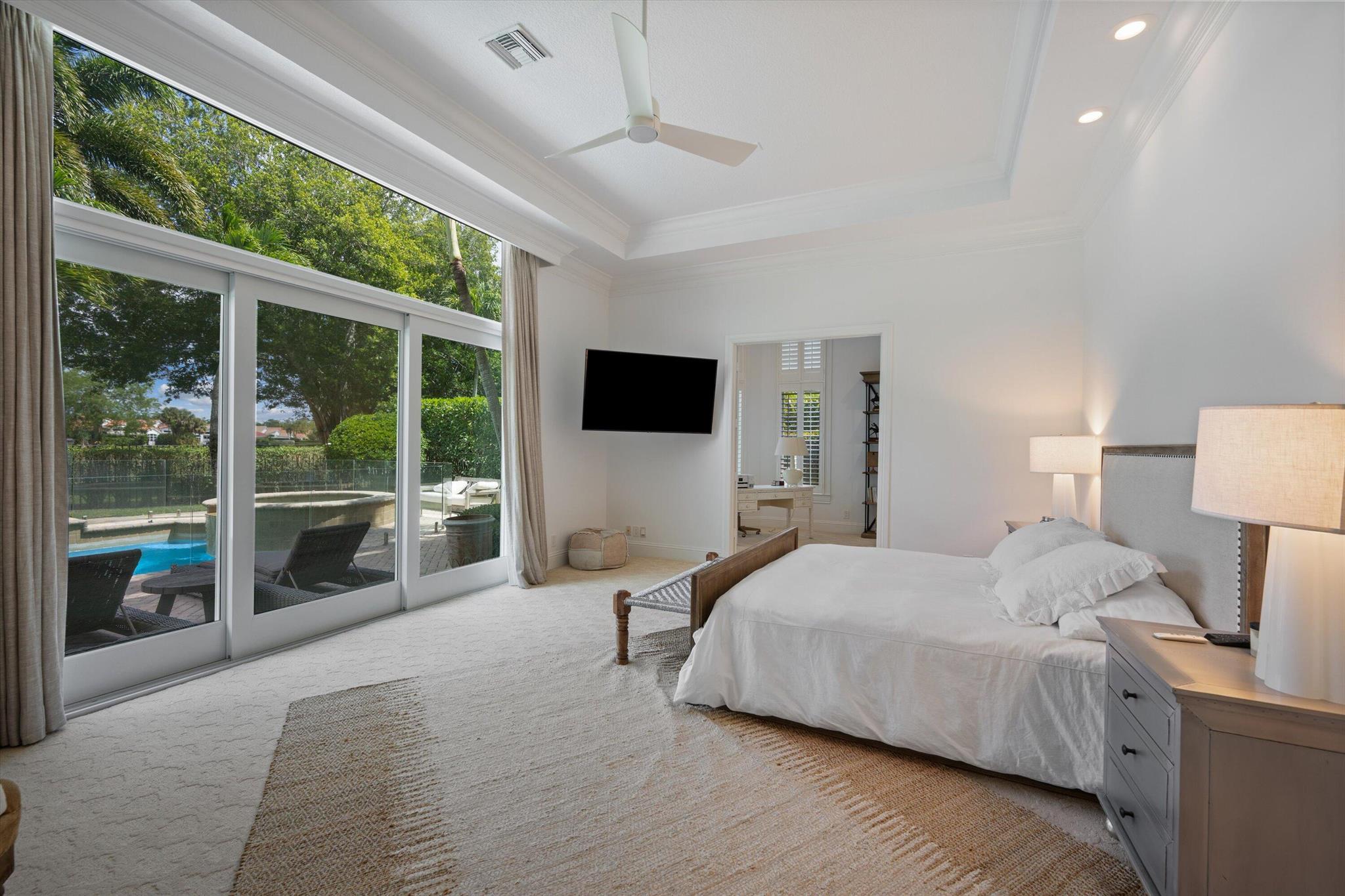 MIZNER ESTATES OF PALM BEACH POLO & COUN - Residential Lease