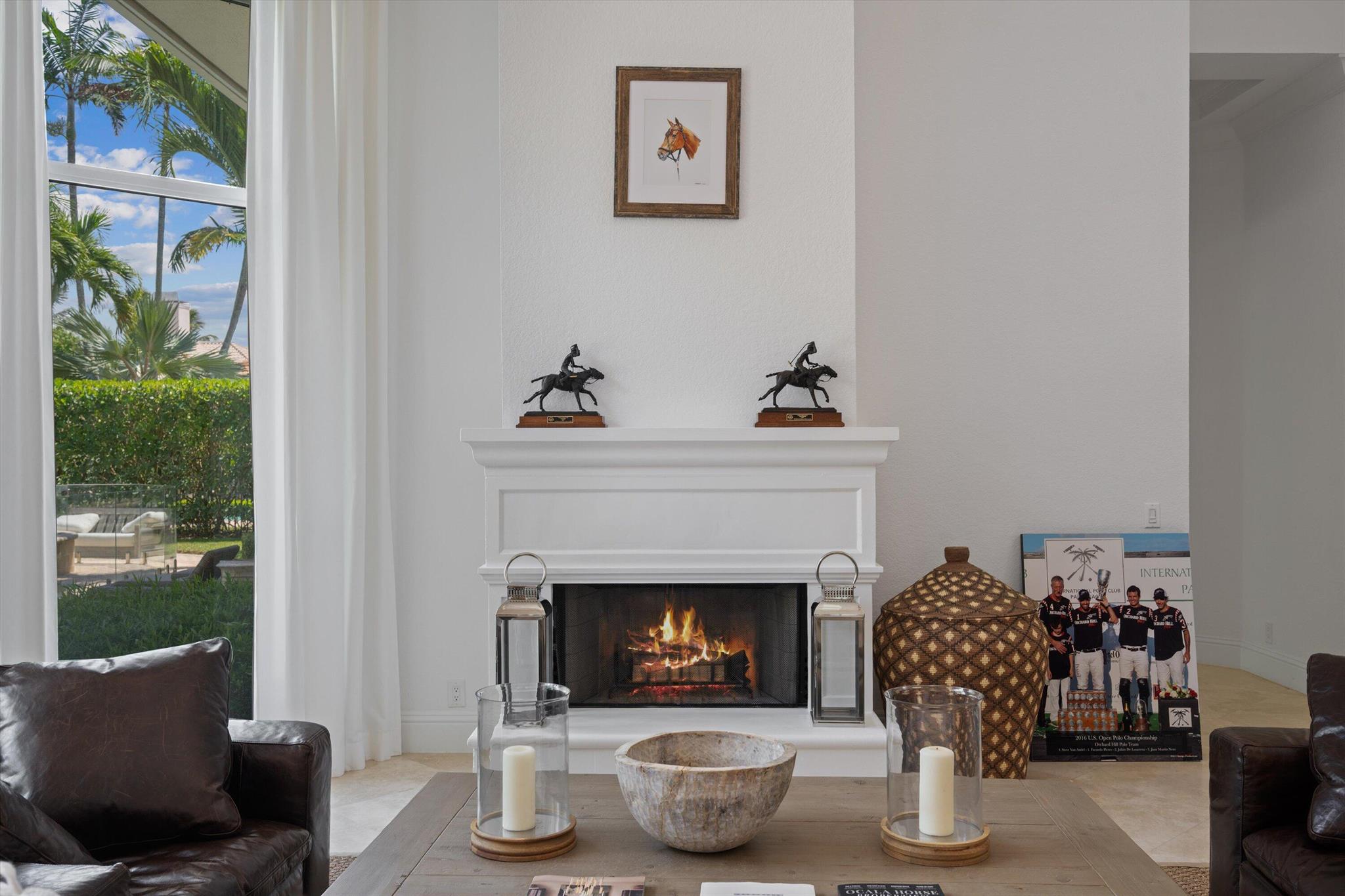 MIZNER ESTATES OF PALM BEACH POLO & COUN - Residential Lease